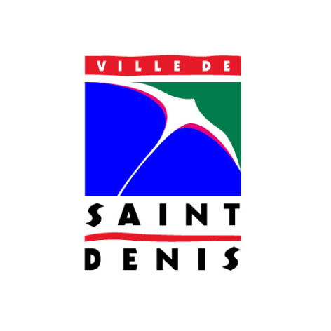 Logo ville de stdenis