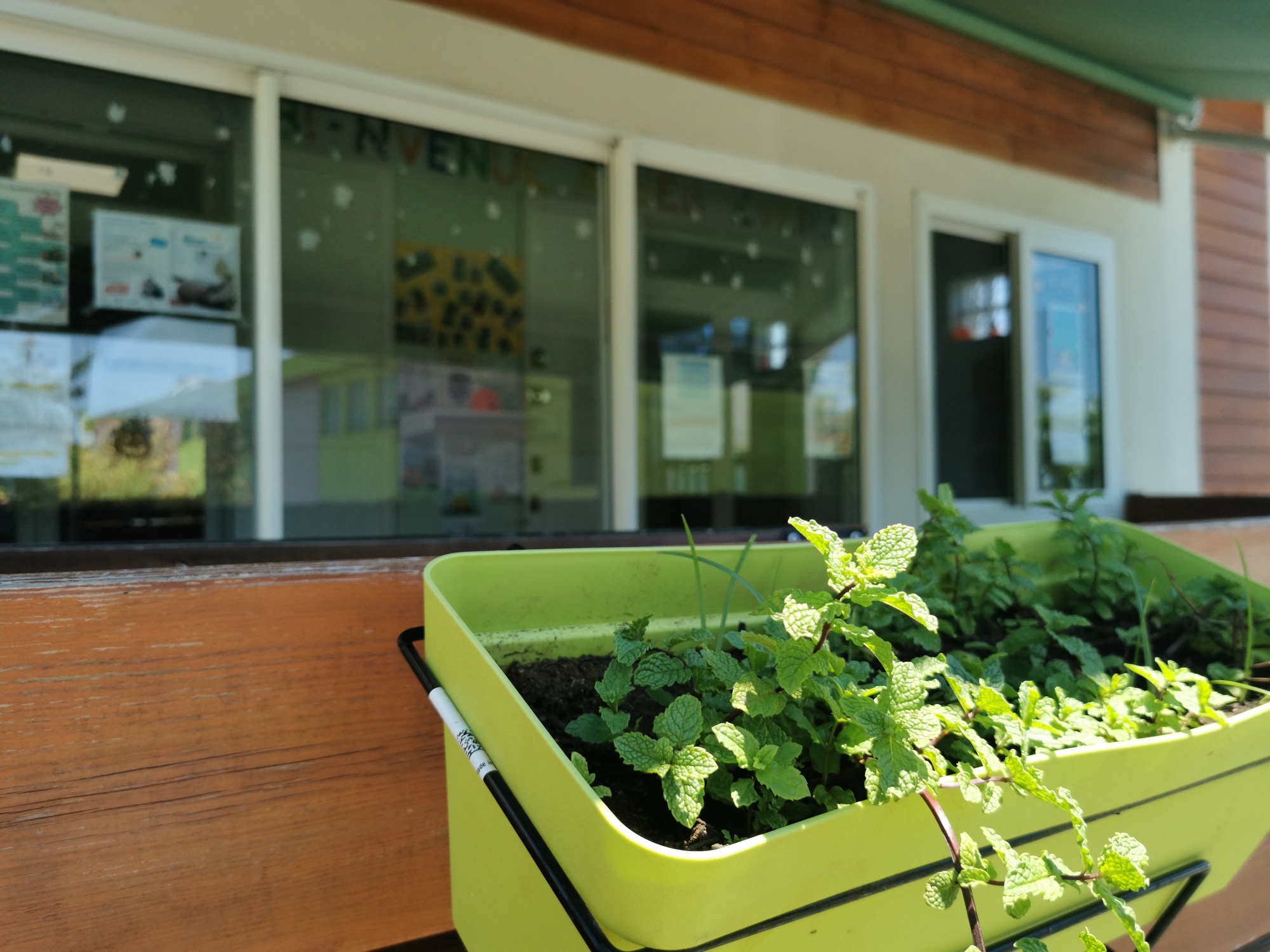 un accueil sur-mesure pour vos enfants