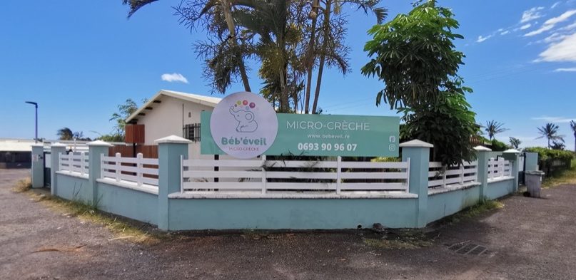 Bebeveil 1 La Reunion