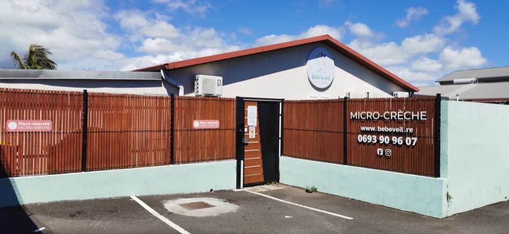 Bebeveil 1 La Reunion
