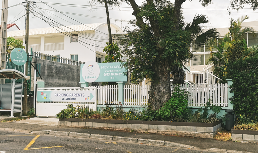 Bebeveil 1 La Reunion